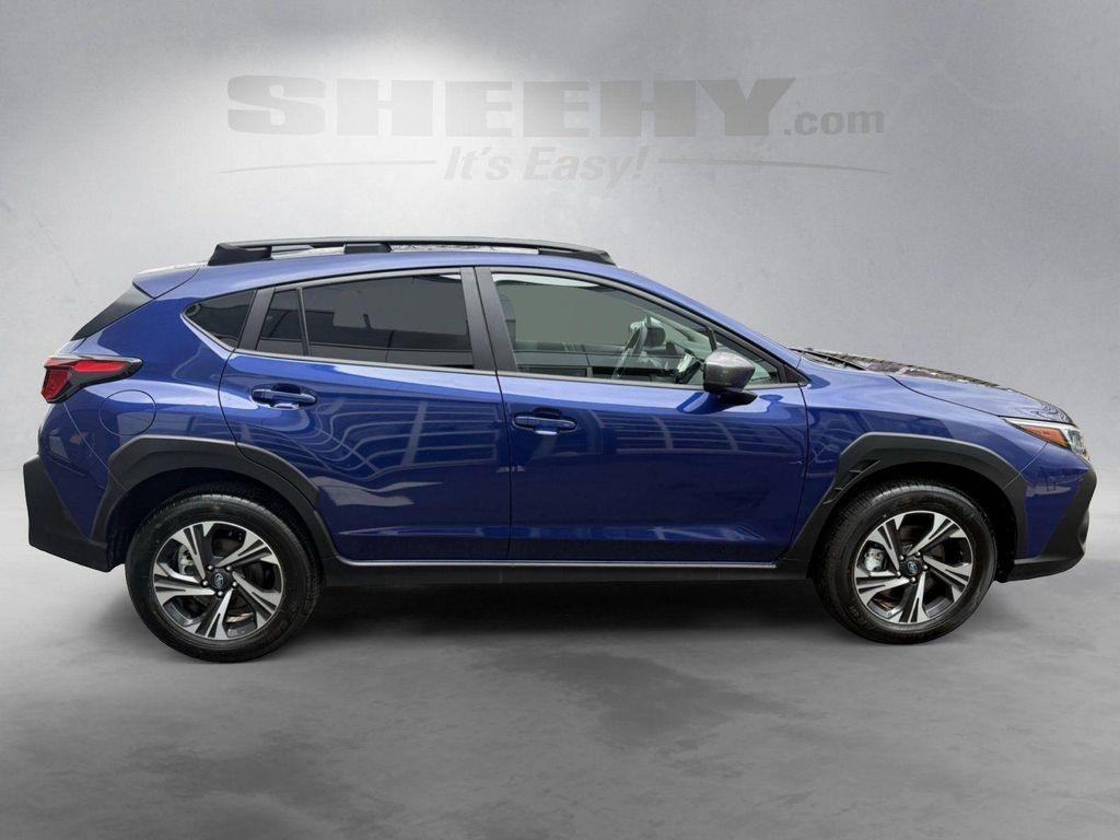 used 2026 Subaru Crosstrek car, priced at $27,610