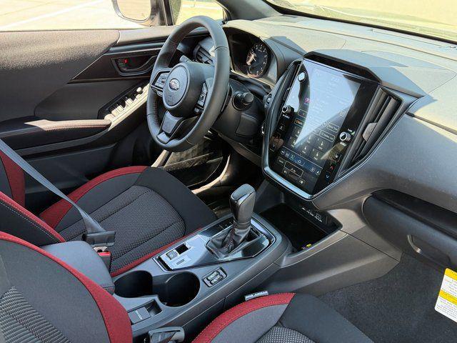 new 2026 Subaru Impreza car, priced at $30,846