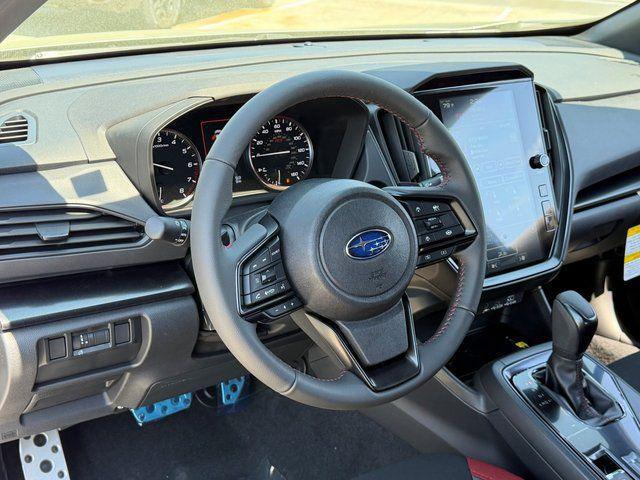 new 2026 Subaru Impreza car, priced at $30,846