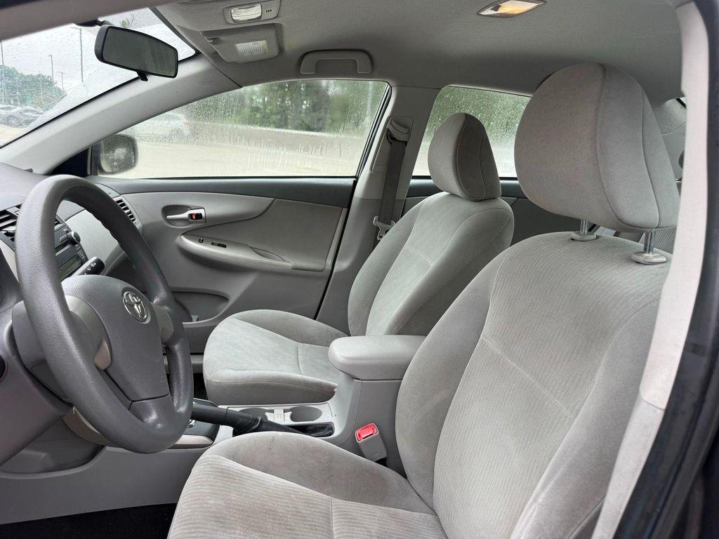 used 2010 Toyota Corolla car, priced at $5,997