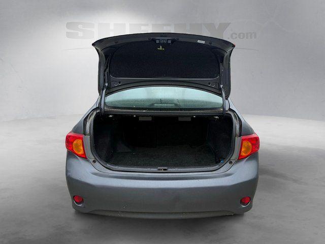 used 2010 Toyota Corolla car, priced at $5,997