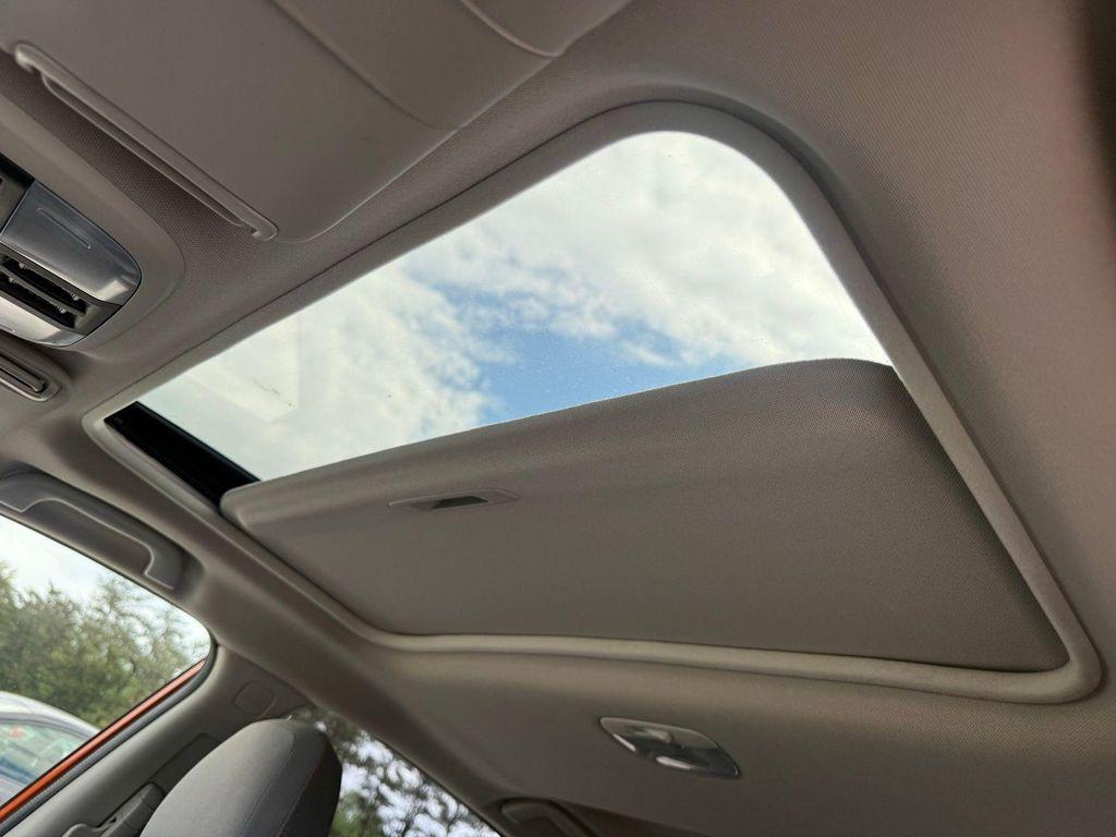 used 2019 Subaru Crosstrek car, priced at $17,835