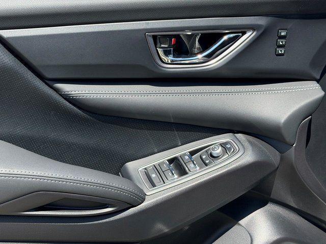 new 2026 Subaru Ascent car, priced at $47,884