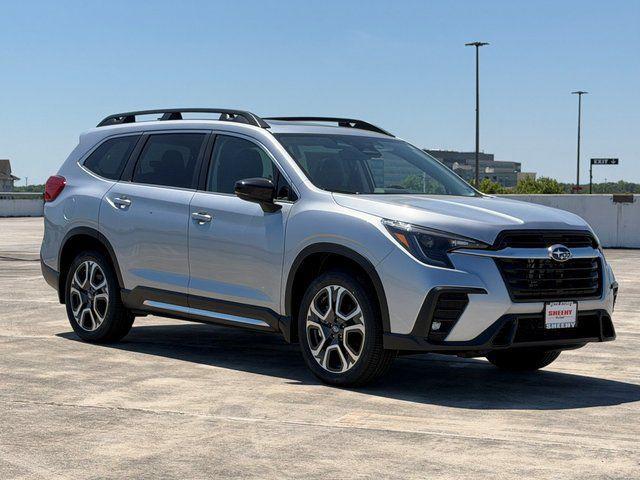 new 2026 Subaru Ascent car, priced at $47,884