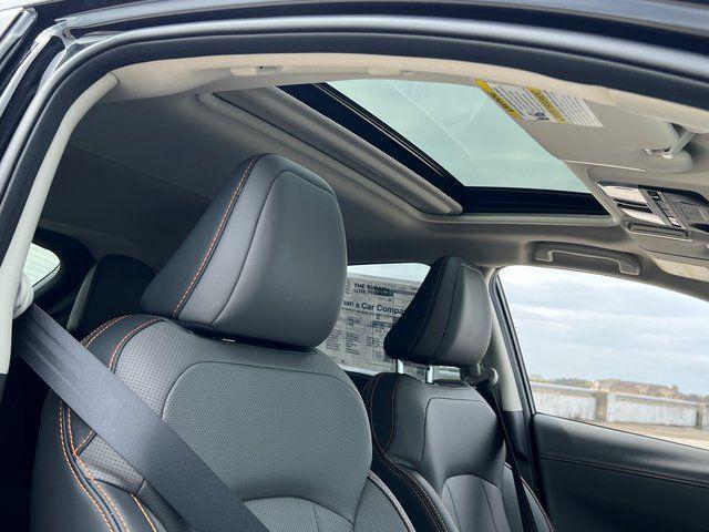 new 2026 Subaru Crosstrek Hybrid car, priced at $37,826