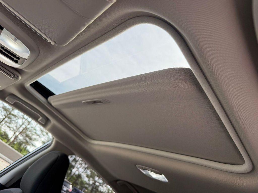 used 2025 Subaru Crosstrek car, priced at $27,669