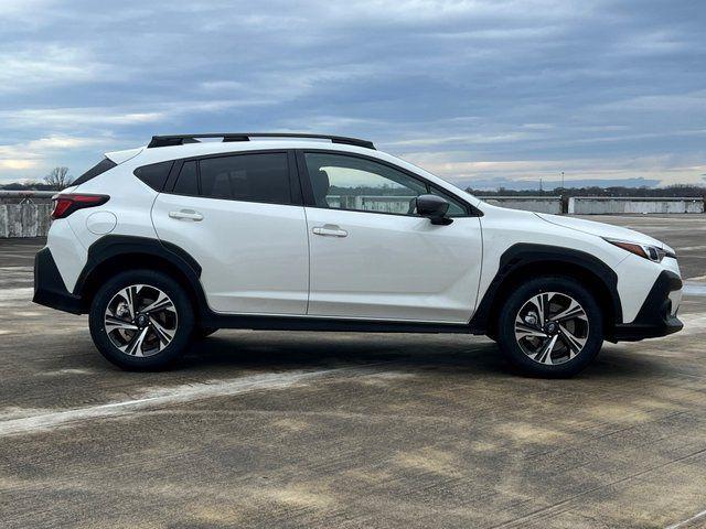 new 2026 Subaru Crosstrek car, priced at $29,770