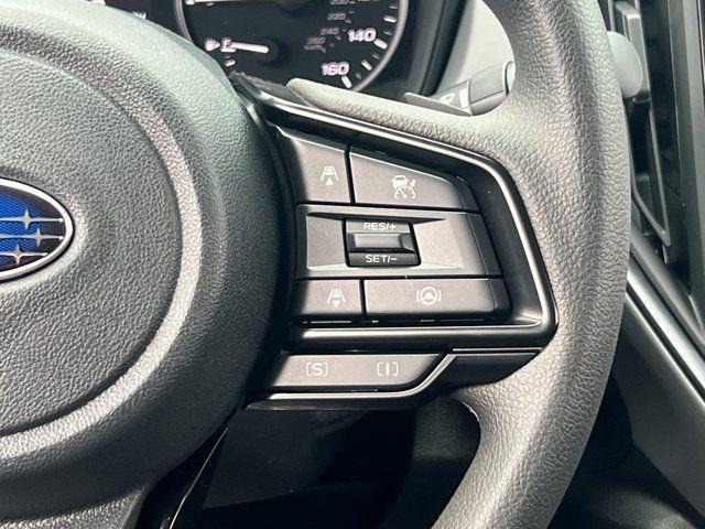 new 2026 Subaru Crosstrek car, priced at $29,770