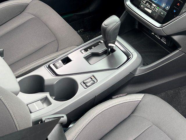 new 2026 Subaru Crosstrek car, priced at $29,770