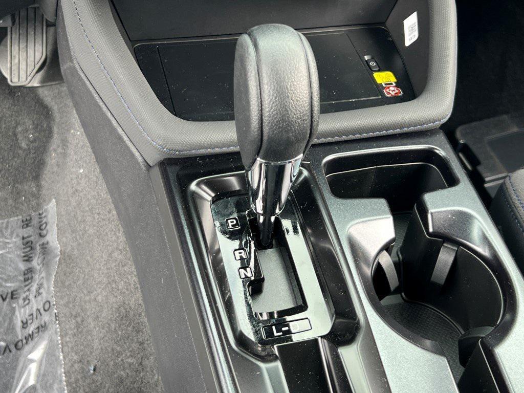 new 2026 Subaru Forester car, priced at $33,449