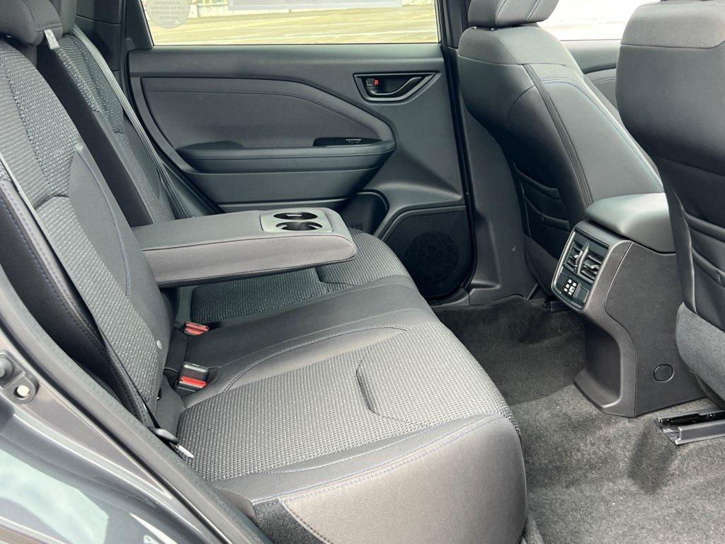 new 2026 Subaru Forester car, priced at $33,449