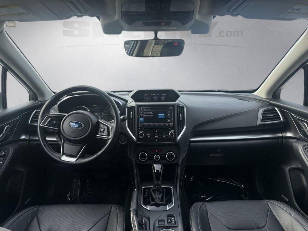 used 2018 Subaru Impreza car, priced at $14,796