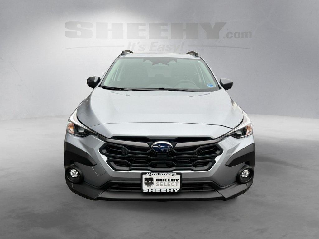 used 2026 Subaru Crosstrek car, priced at $27,789