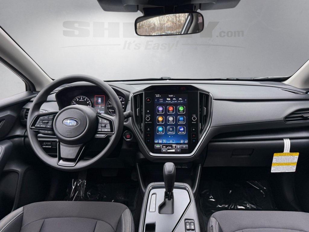 used 2026 Subaru Crosstrek car, priced at $27,789
