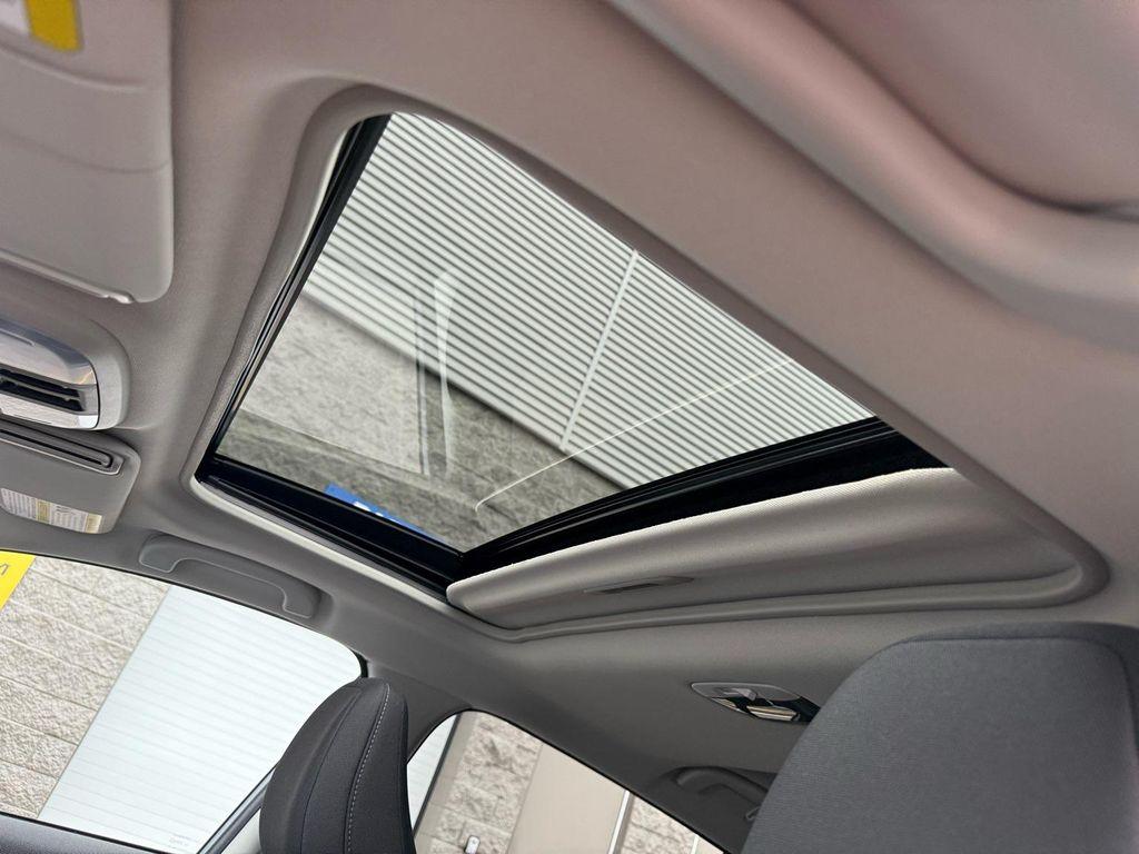 used 2026 Subaru Crosstrek car, priced at $27,789