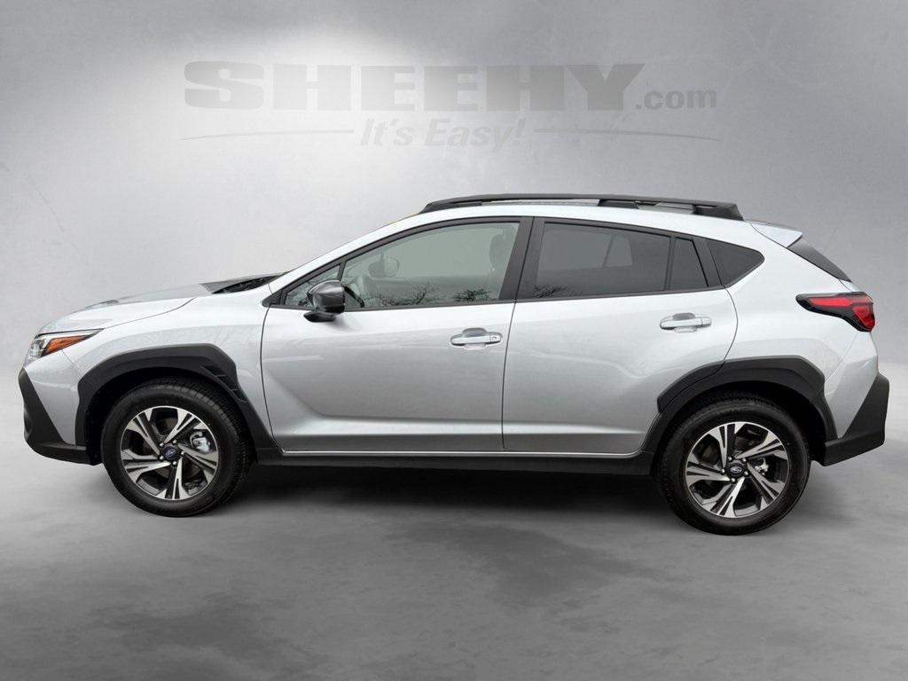 used 2026 Subaru Crosstrek car, priced at $27,789