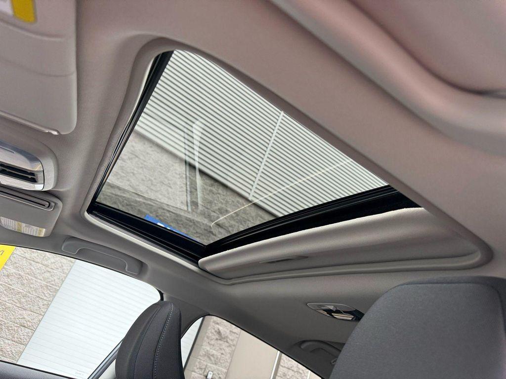 used 2026 Subaru Crosstrek car, priced at $27,440