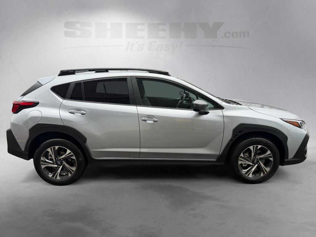 used 2026 Subaru Crosstrek car, priced at $27,789