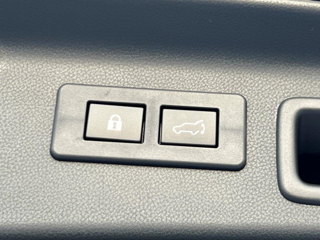 new 2025 Subaru Forester Hybrid car, priced at $41,631