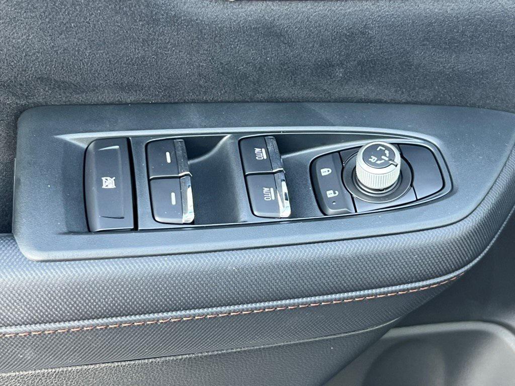 new 2025 Subaru Forester Hybrid car, priced at $41,631