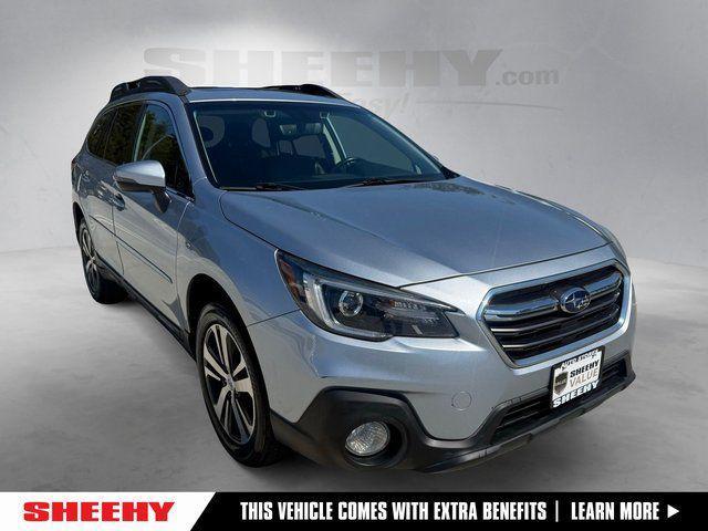used 2019 Subaru Outback car, priced at $15,999