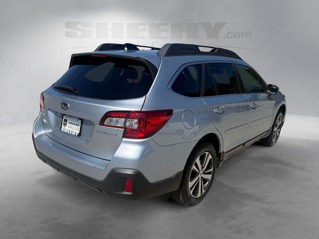 used 2019 Subaru Outback car, priced at $15,999