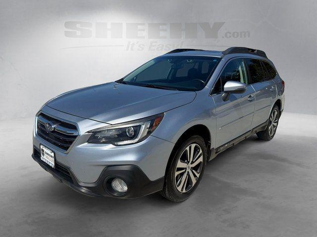 used 2019 Subaru Outback car, priced at $15,999