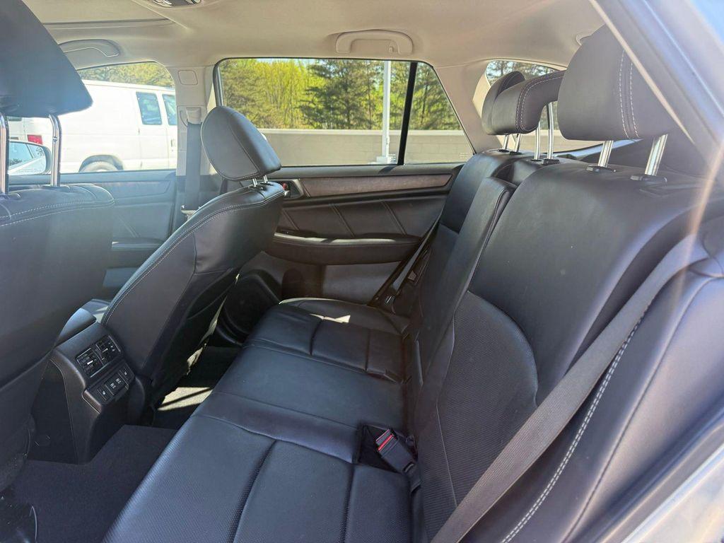 used 2019 Subaru Outback car, priced at $15,999