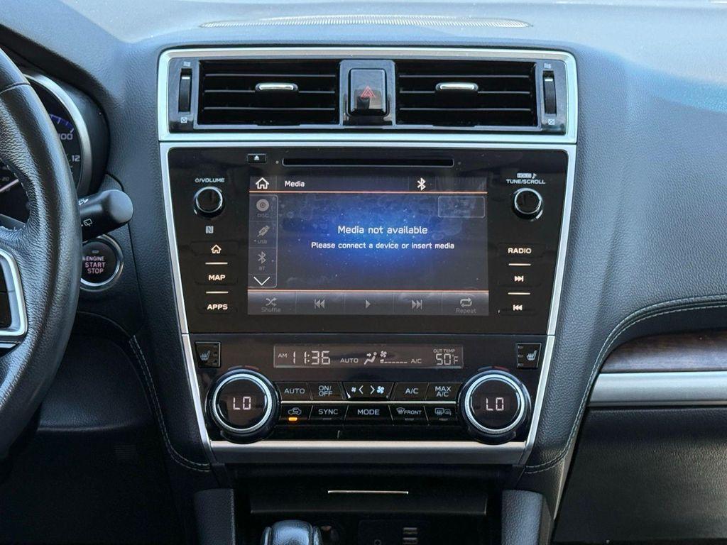 used 2019 Subaru Outback car, priced at $15,999