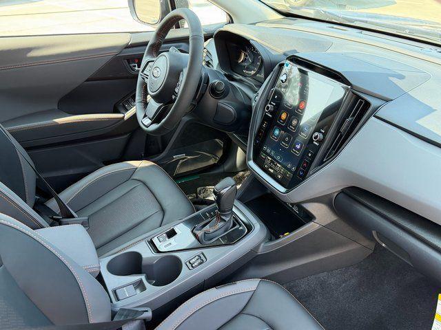 new 2026 Subaru Crosstrek car, priced at $36,048