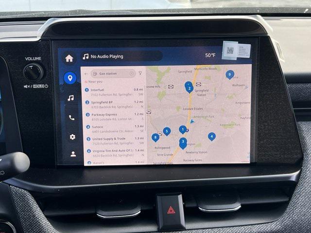 new 2026 Subaru Outback car, priced at $37,222