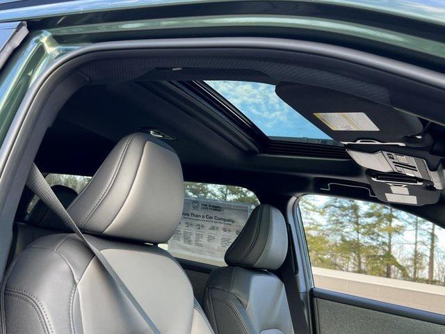 new 2026 Subaru Outback car, priced at $37,222