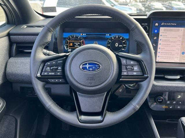 new 2026 Subaru Outback car, priced at $37,222