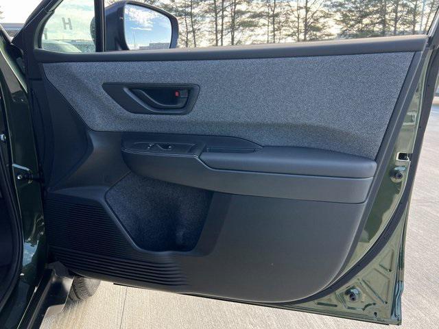 new 2026 Subaru Outback car, priced at $37,222