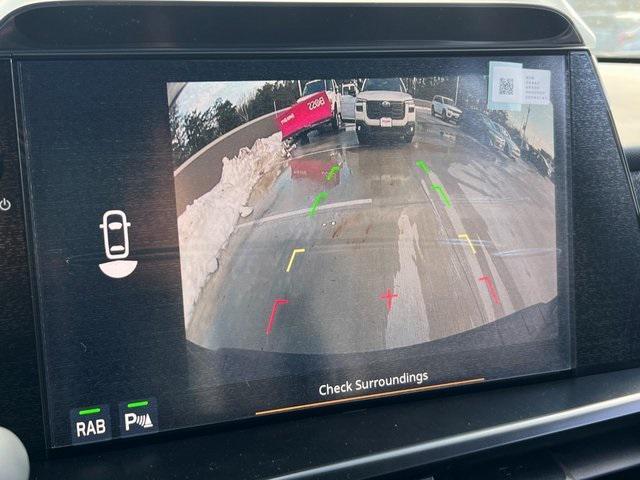 new 2026 Subaru Outback car, priced at $37,222