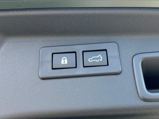 new 2026 Subaru Outback car, priced at $37,222