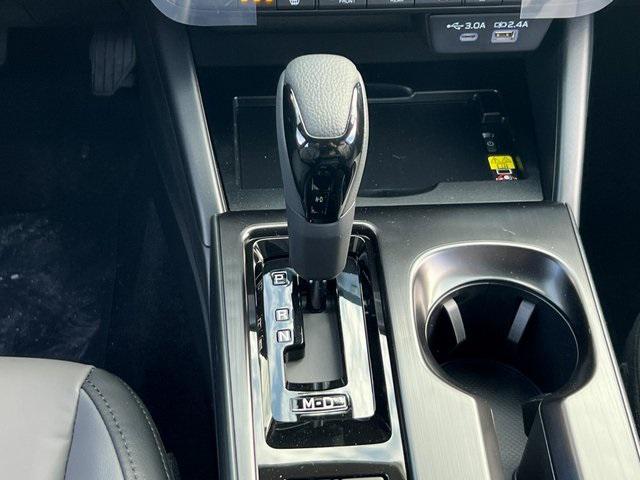 new 2026 Subaru Outback car, priced at $37,222