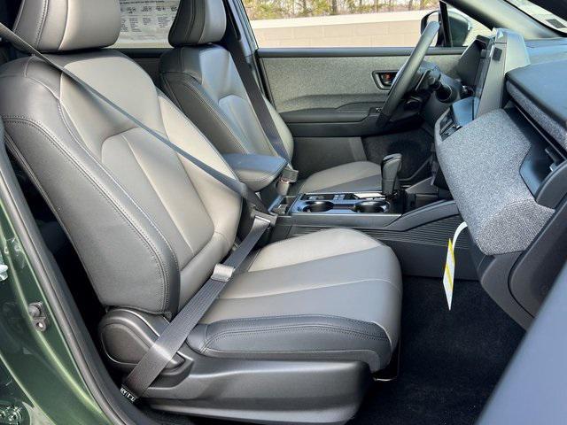 new 2026 Subaru Outback car, priced at $37,222