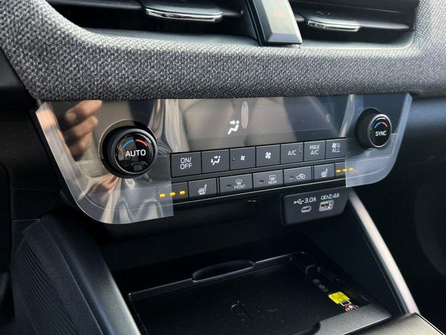 new 2026 Subaru Outback car, priced at $37,222