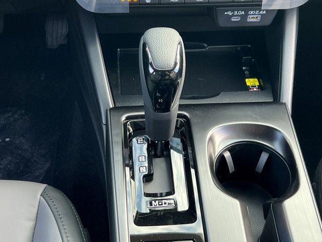 new 2026 Subaru Outback car, priced at $37,222
