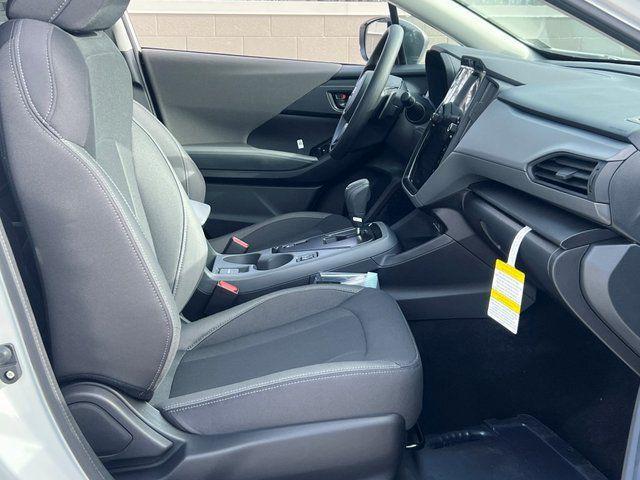 new 2026 Subaru Crosstrek car, priced at $29,933