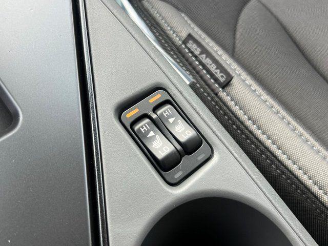 new 2026 Subaru Crosstrek car, priced at $29,933