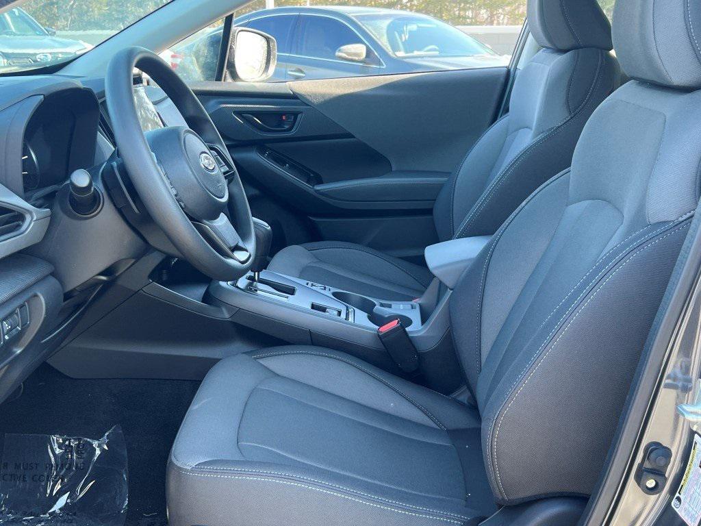 new 2026 Subaru Crosstrek car, priced at $29,800