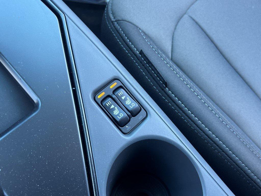 new 2026 Subaru Crosstrek car, priced at $29,800