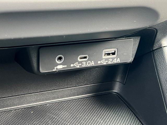 new 2026 Subaru Crosstrek car, priced at $27,806