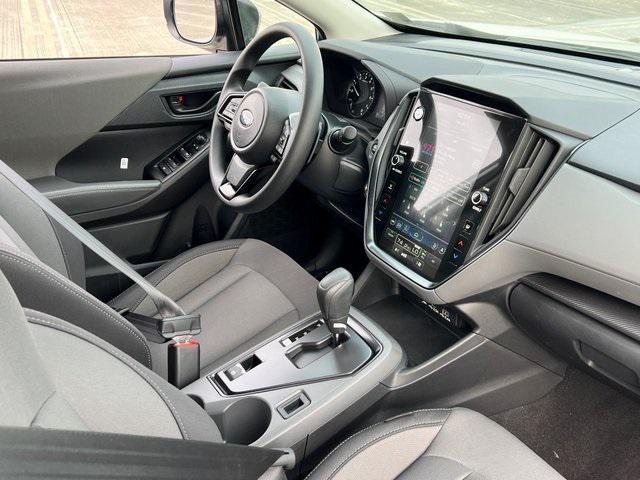 new 2026 Subaru Crosstrek car, priced at $27,806
