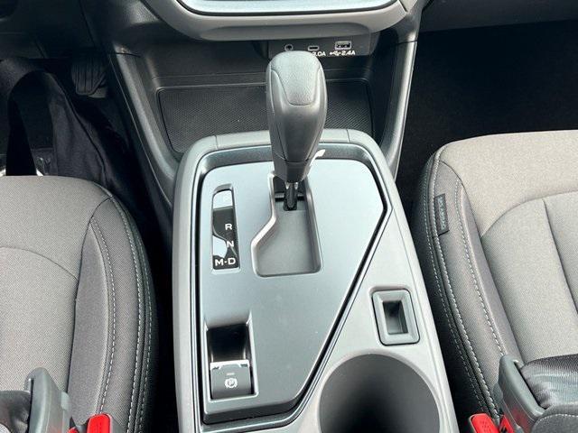 new 2026 Subaru Crosstrek car, priced at $27,806