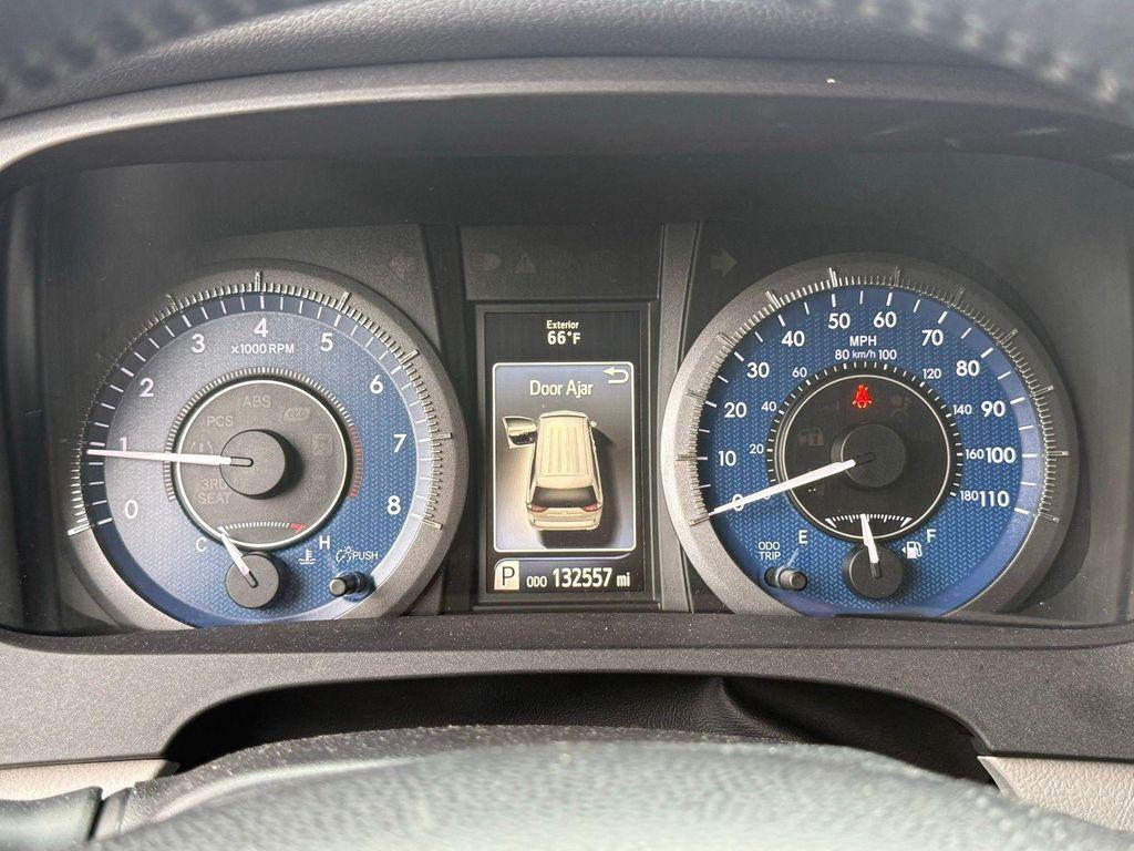 used 2015 Toyota Sienna car, priced at $15,997