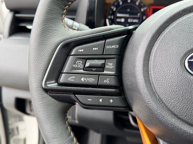 new 2026 Subaru Outback car, priced at $49,024