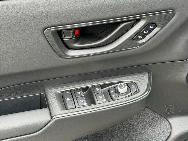 new 2026 Subaru Outback car, priced at $49,024